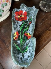 Coupe Signée Vallauris LUC