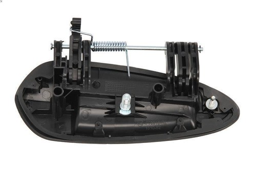 Exterior door handle blic - exterior,