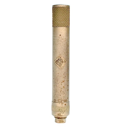 Neumann km56 vintage 1950s - neumann,