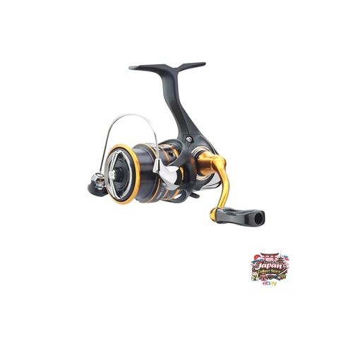 Nouveau moulinet truite - nouveau,