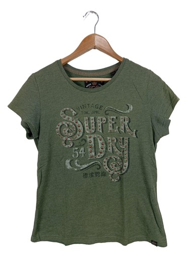 Superdry shirt imprimé - superdry,