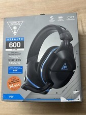 casque gamer turtle beach