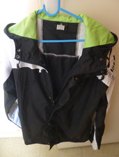 Veste à capuche EA7 Emporio Armani Taille L