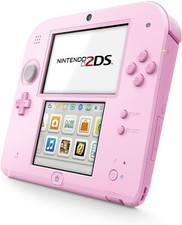 USED Japanese Nintendo 2DS