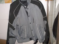 blouson moto L FURYGAN