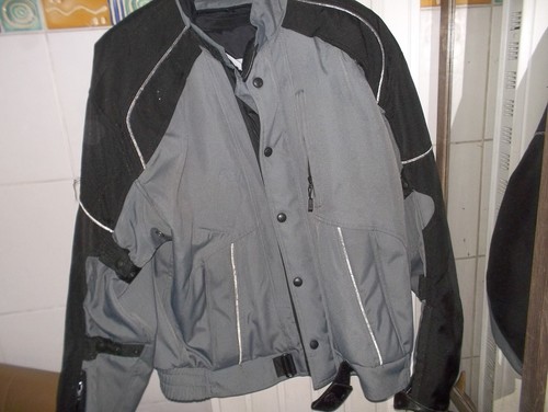Blouson moto furygan - moto,