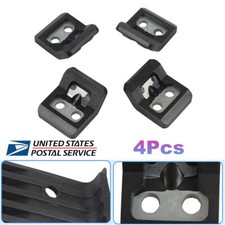 4PCS Motorcycle Tyre Rim Jaw