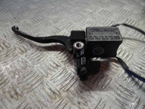 Maitre cylindre avant quad - cylindre,