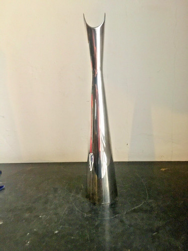 Christofle gallia vase - -,