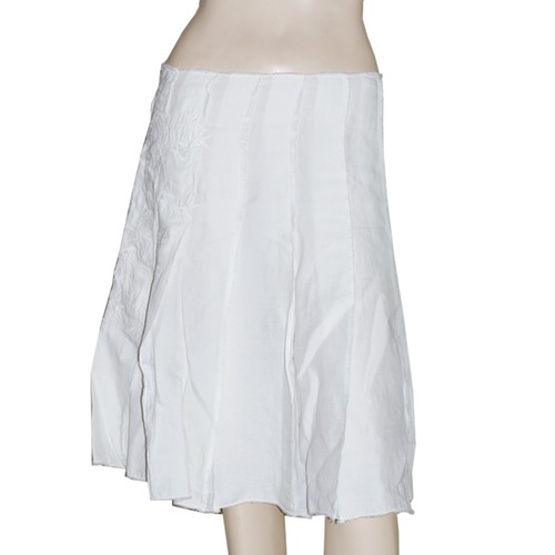 Jupe lin ikks - lin, femme