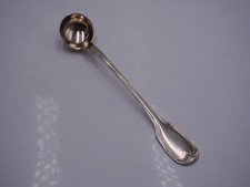 GRANDE CUILLERE A MOUTARDE EN