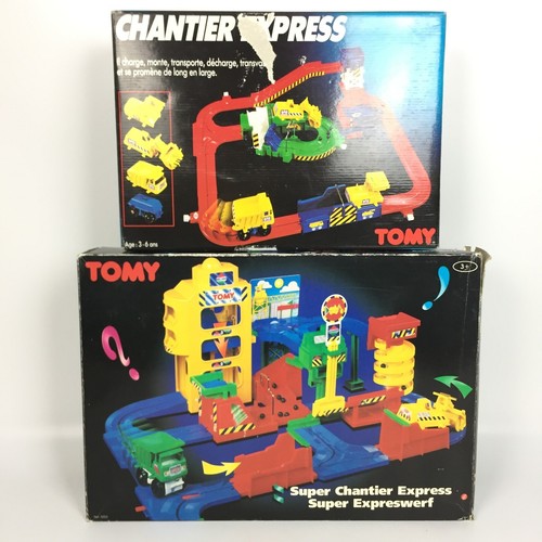 Chantier express super - chantier,