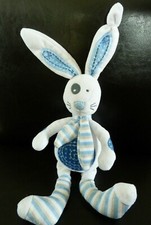 *. DOUDOU PELUCHE TAPE A