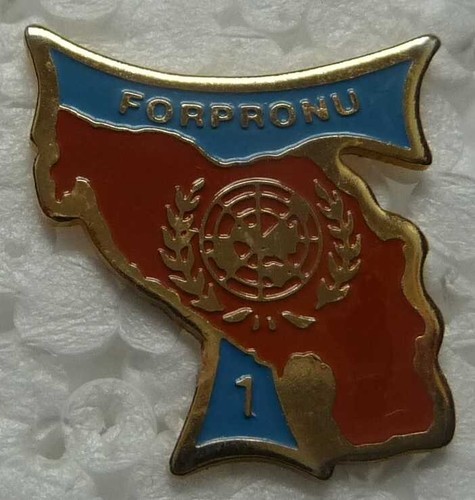 Pin militaire detachement - pin's, du