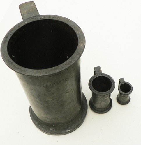 Série mesures du - 3,