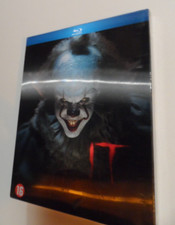 IT Blu-Ray ça EN/FR/PL