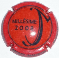 Capsule de Champagne: Extra