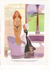 DESSIN EROTIQUE KIRAZ