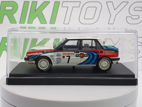 Lancia delta 16v - delta, hf