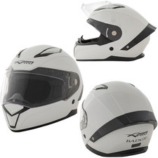 Casque homologué integral - casque,
