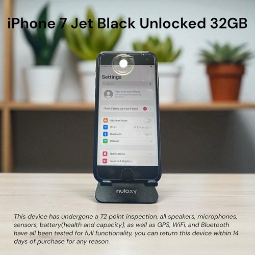 Apple iphone jet - iphone, 7