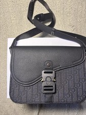 Sacoche Dior Saddle