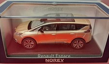 Norev Renault Espace Initiale