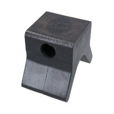 Bateau / jet ski / dériveur remorque Bow Snubber Block UBR37