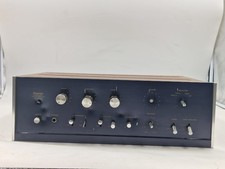 Amplificateur Stéréo Sansui