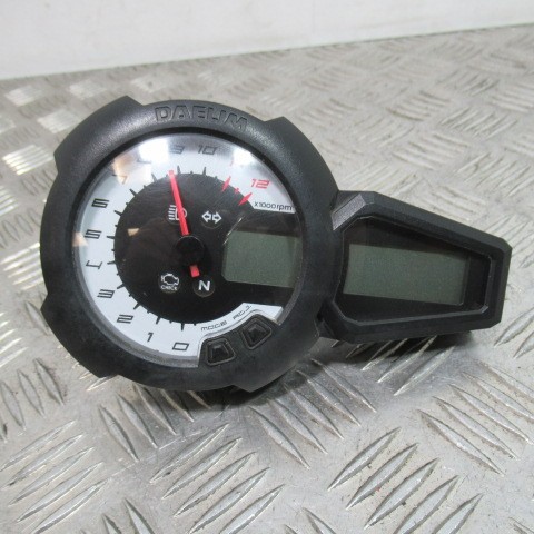 Compteur daelim 125 roadsport - compteur,