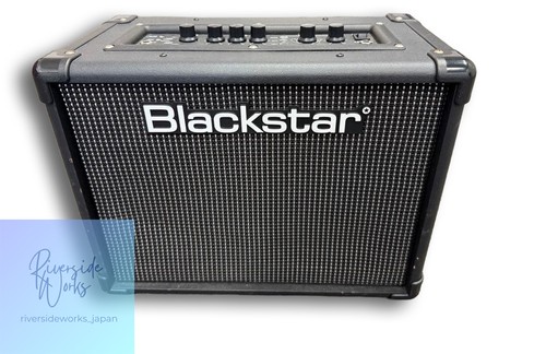 Ampli guitare blackstar - ampli,