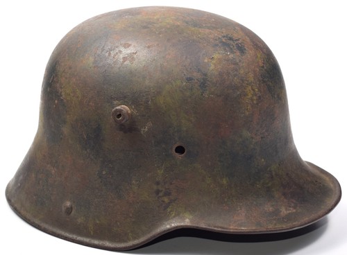 Original splotch camo wwi - original,
