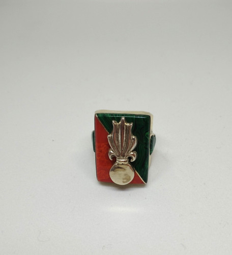 Bague légion etrangère - légion,