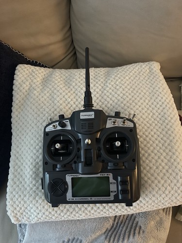 Turnigy tgy channel - tgy, 9-channel