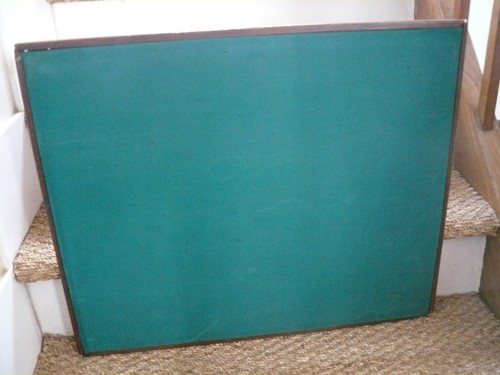 Ancien plateau table - , /
