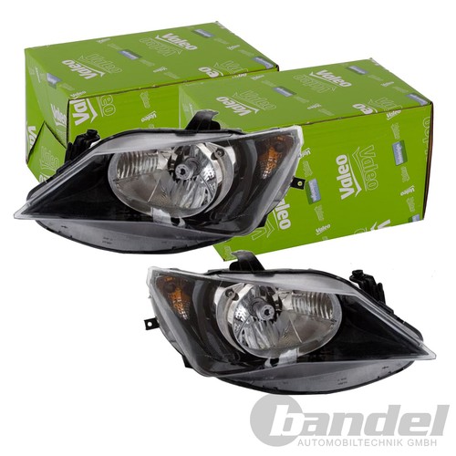 Valeo w5w kit de phare - de,