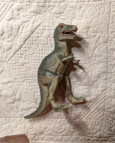 Figurine dinosaure jurassic - dinosaure,