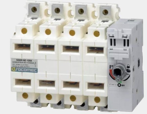 Socomec 29153012 sider nd - 29153012,