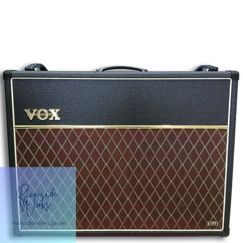 Amplificateur guitare vox - amplificateur,