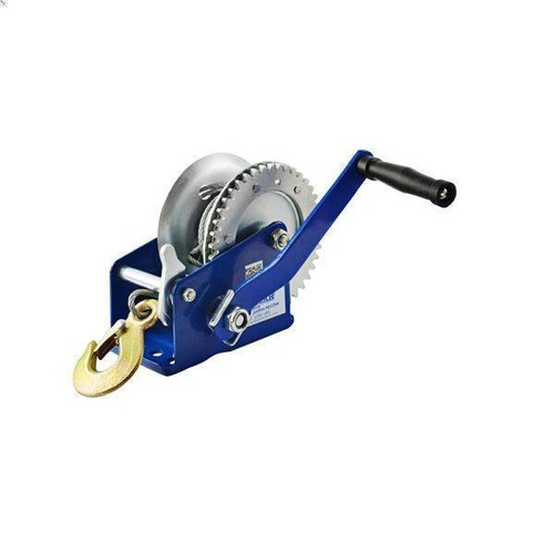 Treuil portable husar winch - portable,