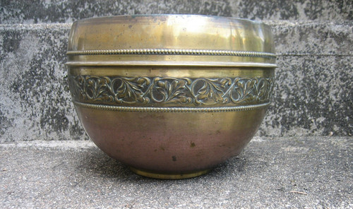 Cache pot jardinière - pot, en