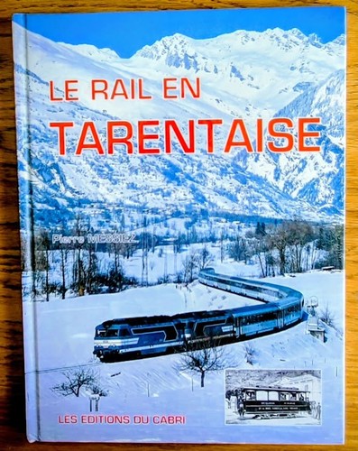 Rail tarentaise - rail,