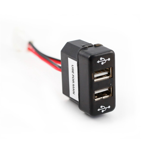 Panneau chargement usb à - chargement,