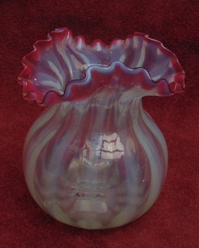 Rare magnifique ancien vase - rare,