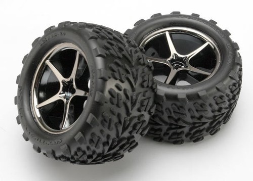 Traxxas 7174a pneus - traxxas, et