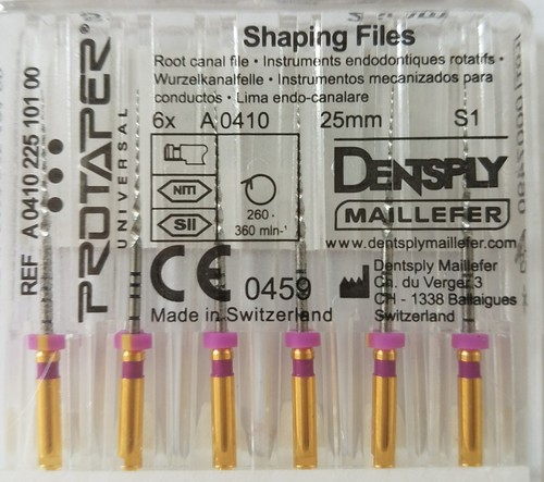 Dentaire dentsply rotatif - dentsply,