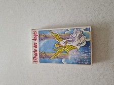 Tarot - L’Oracle des Anges -