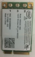 Carte Wi-Fi Sony Vaio pcg-8Z1M