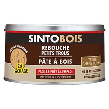 SINTOBOIS - Rebouche Petits