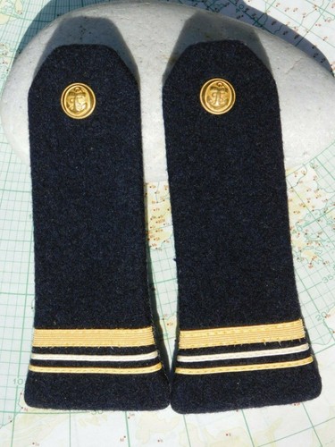 Marine nationale paire - ,